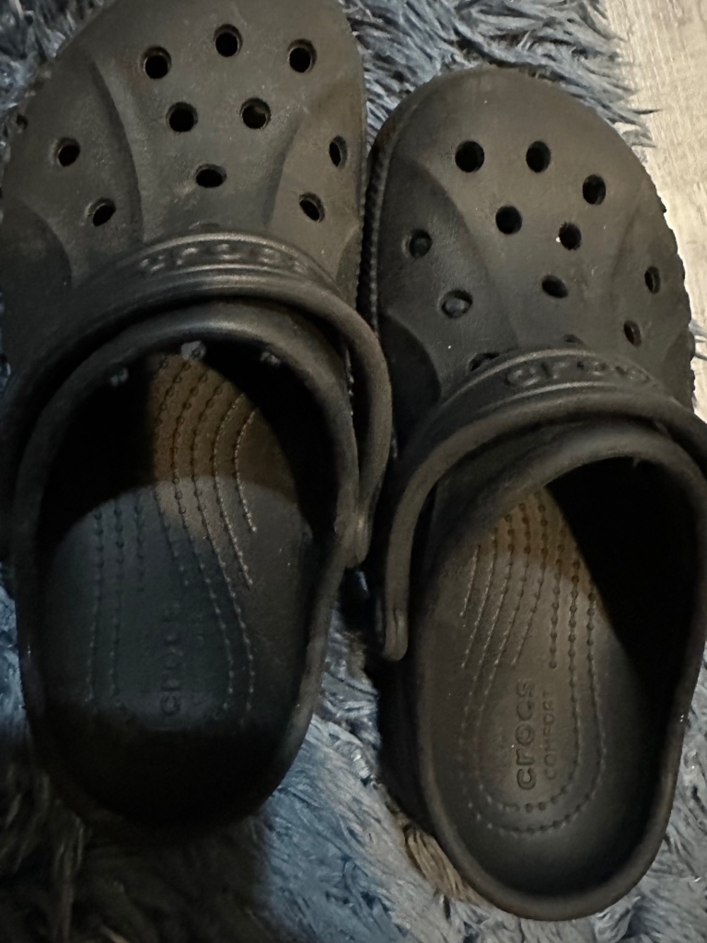 Kids Crocs